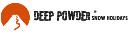 Deep Powder Tours logo